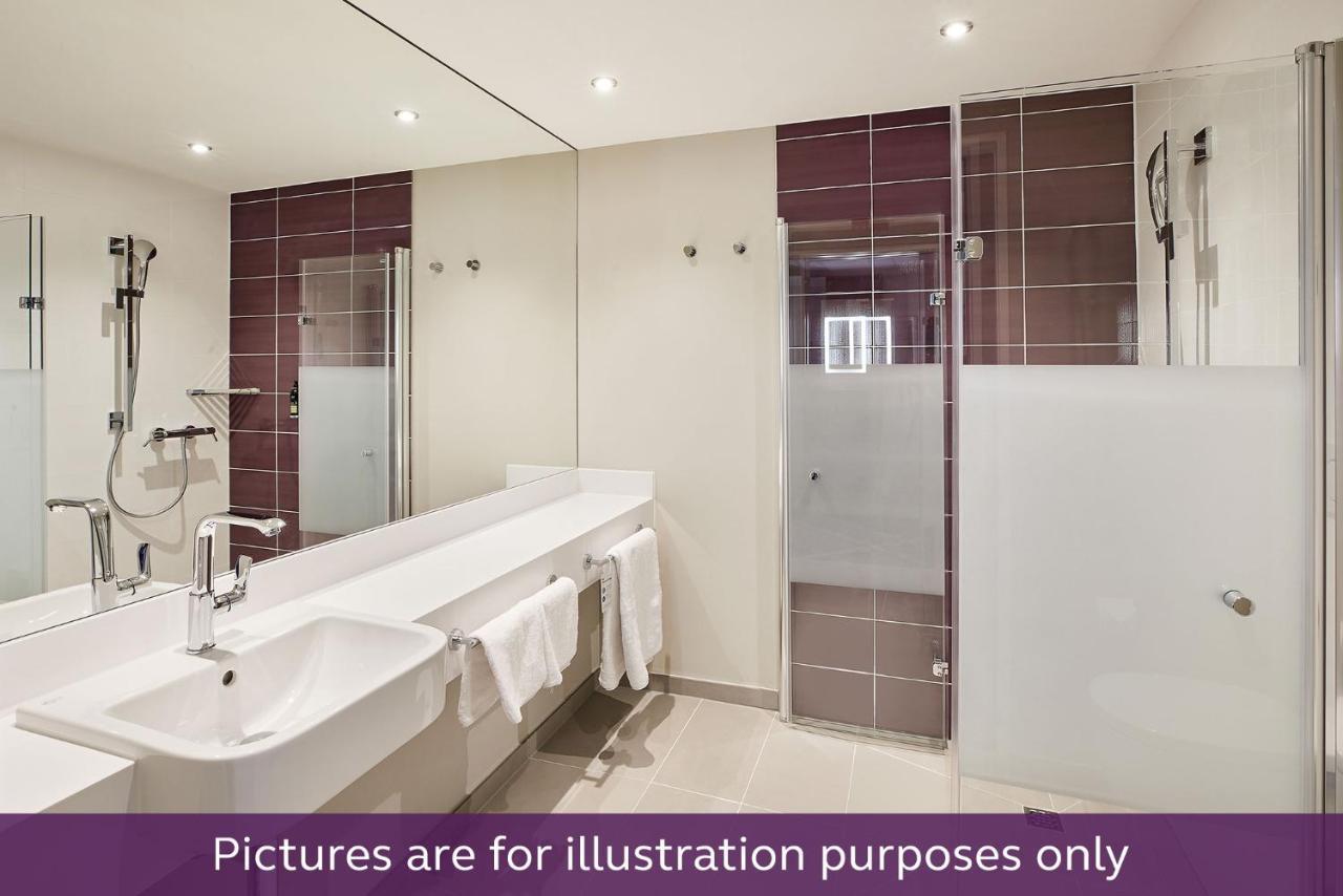 Premier Inn Koeln City Sued Luaran gambar