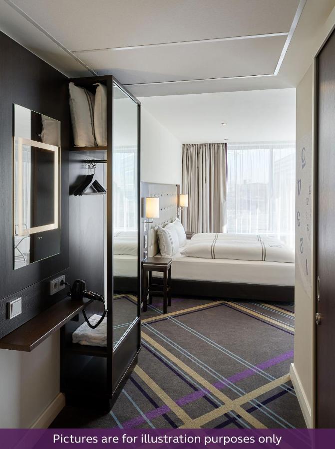 Premier Inn Koeln City Sued Luaran gambar