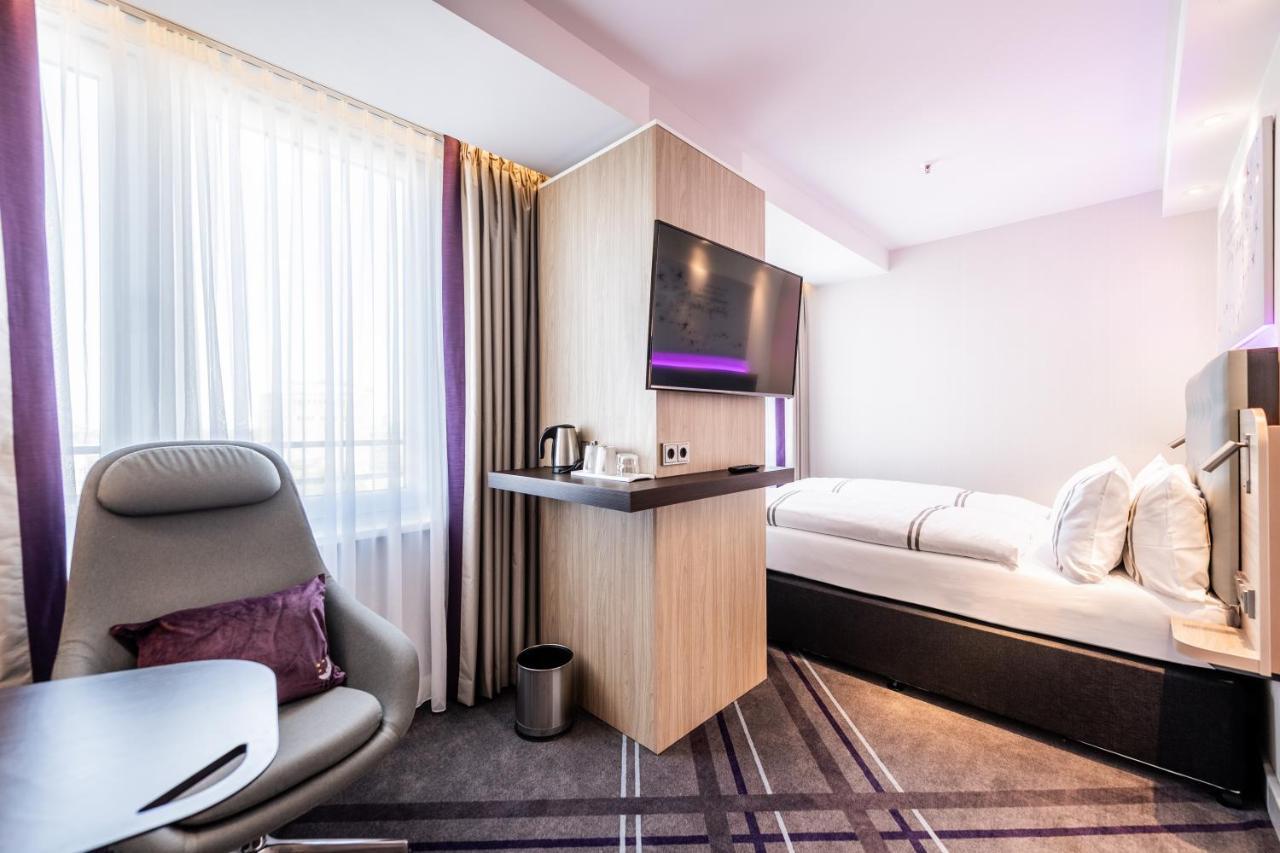 Premier Inn Koeln City Sued Luaran gambar