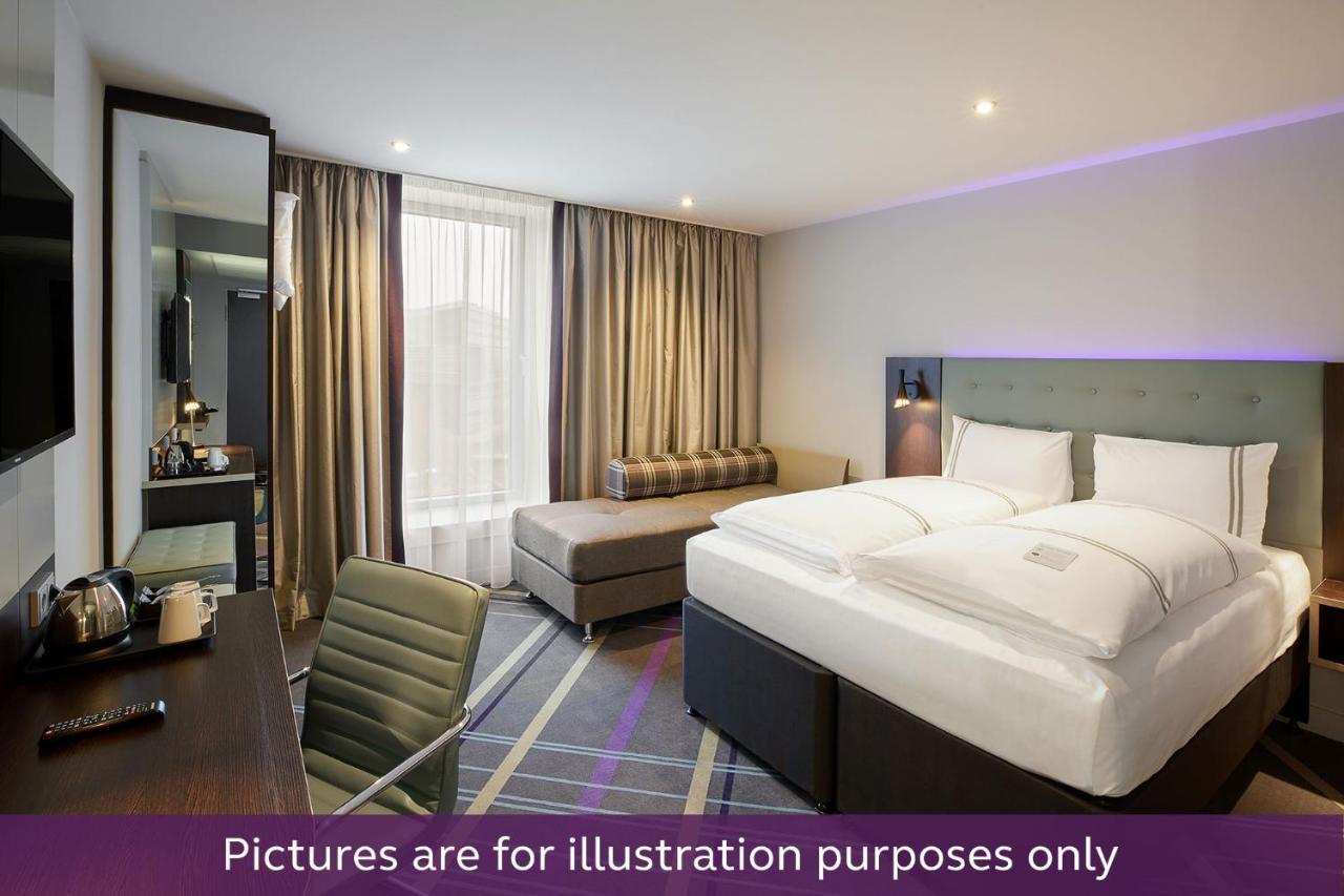 Premier Inn Koeln City Sued Luaran gambar