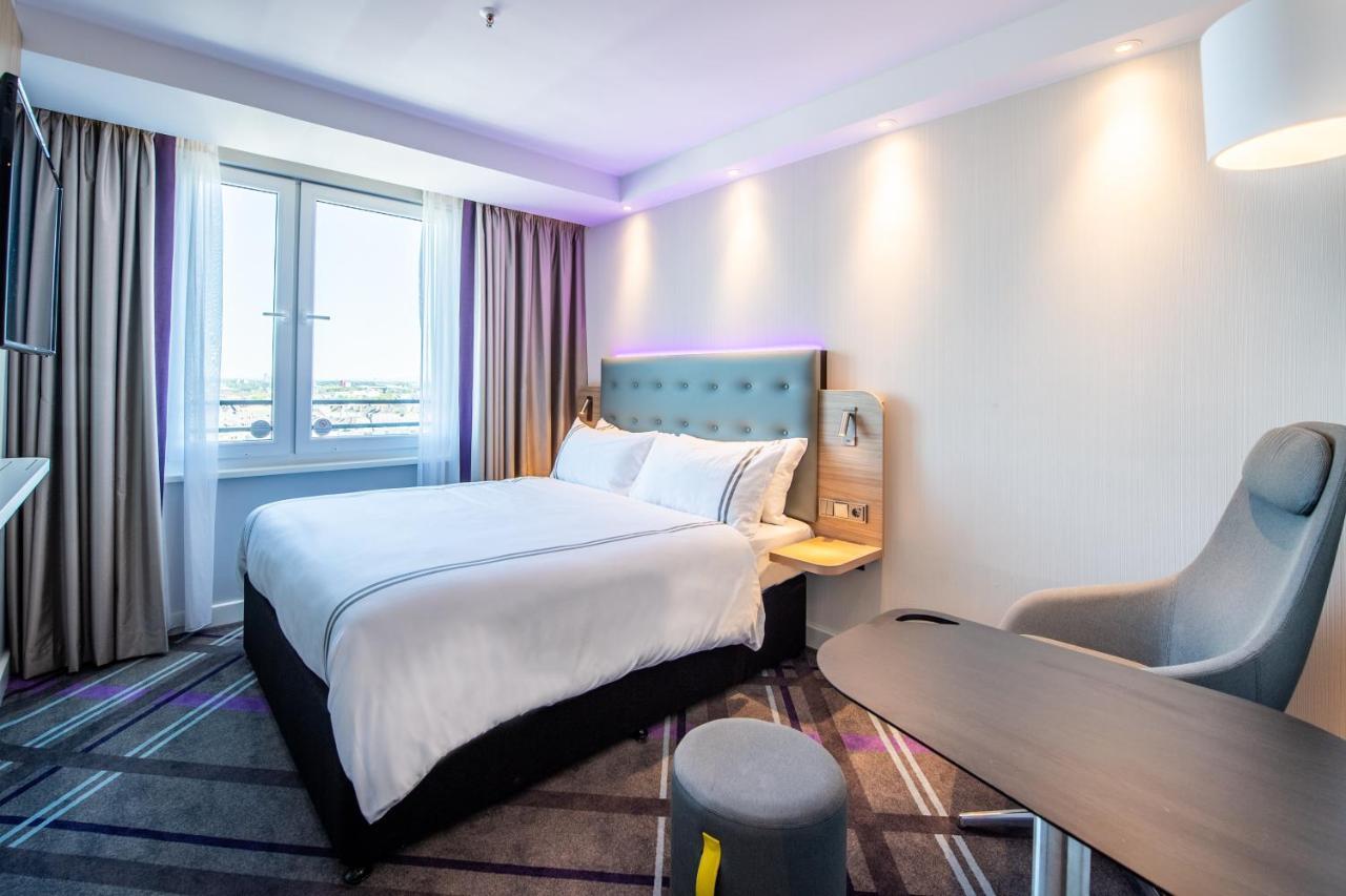 Premier Inn Koeln City Sued Luaran gambar