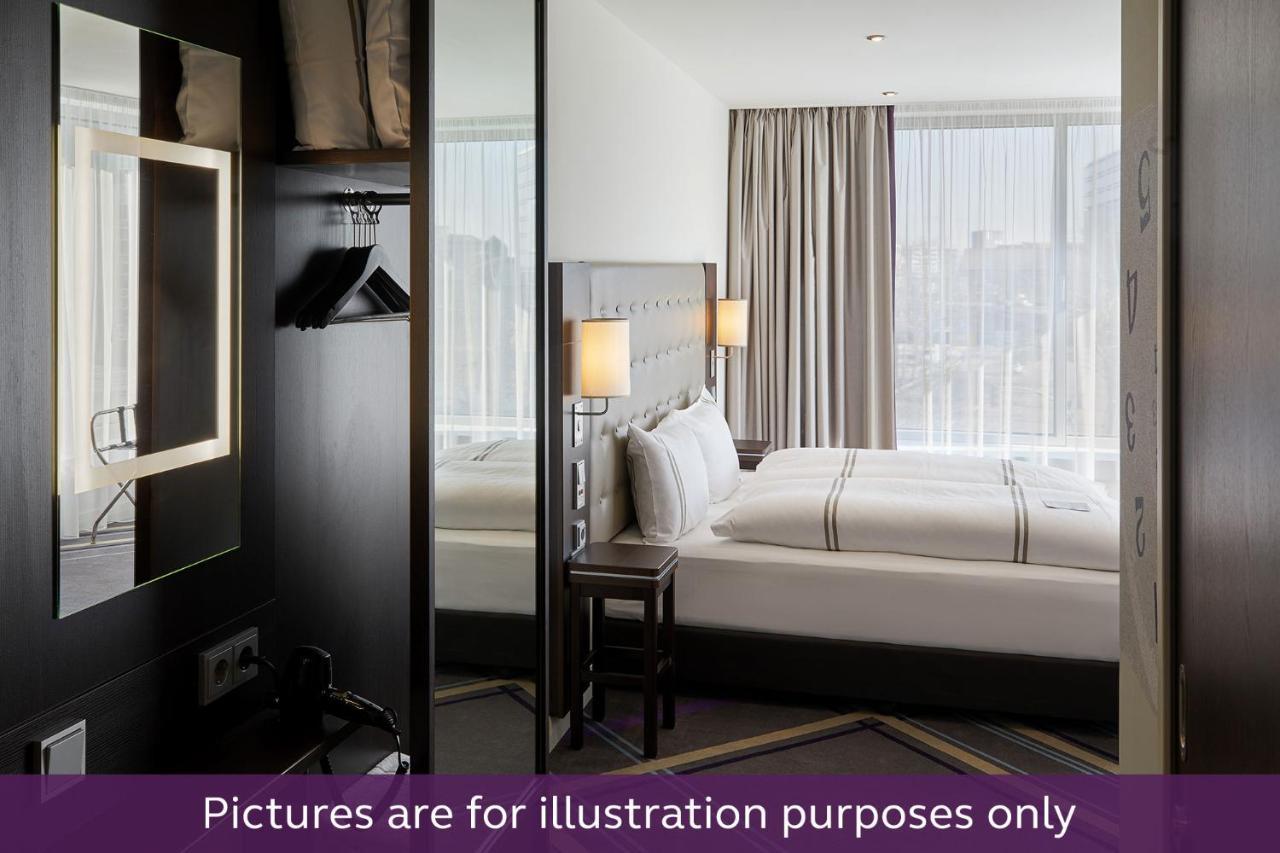 Premier Inn Koeln City Sued Luaran gambar