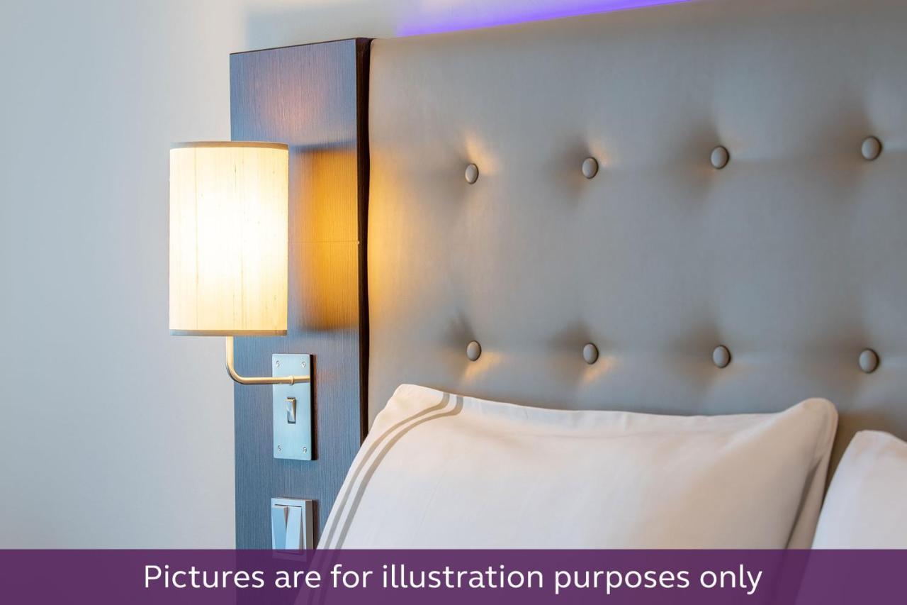 Premier Inn Koeln City Sued Luaran gambar